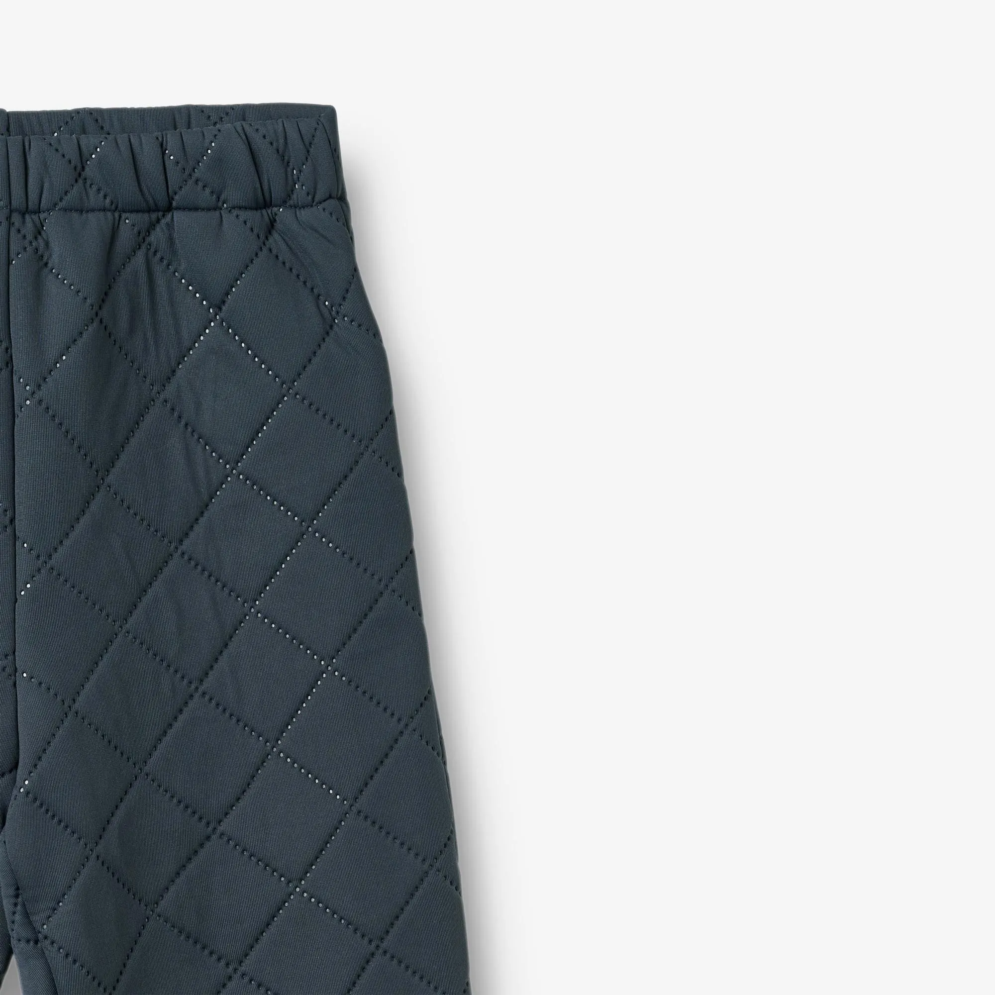 Thermo Pants Alex - ink