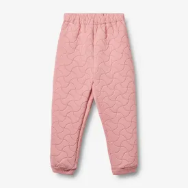Thermo Pants Alex - rose