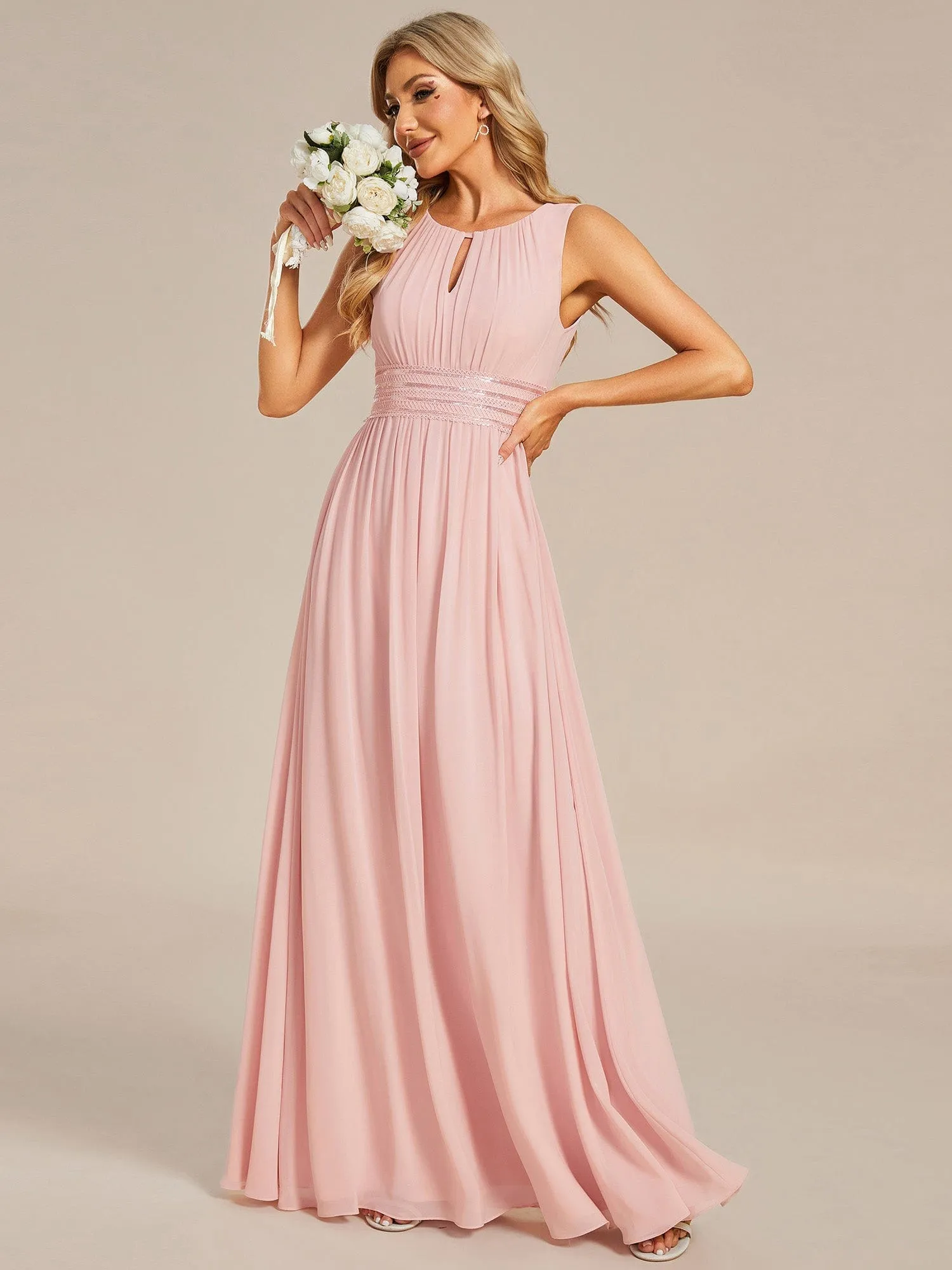 Top Picks Pink Bridesmaid Dresses