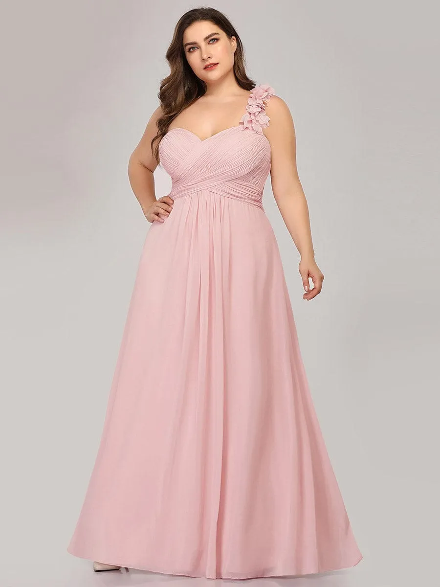 Top Picks Pink Bridesmaid Dresses