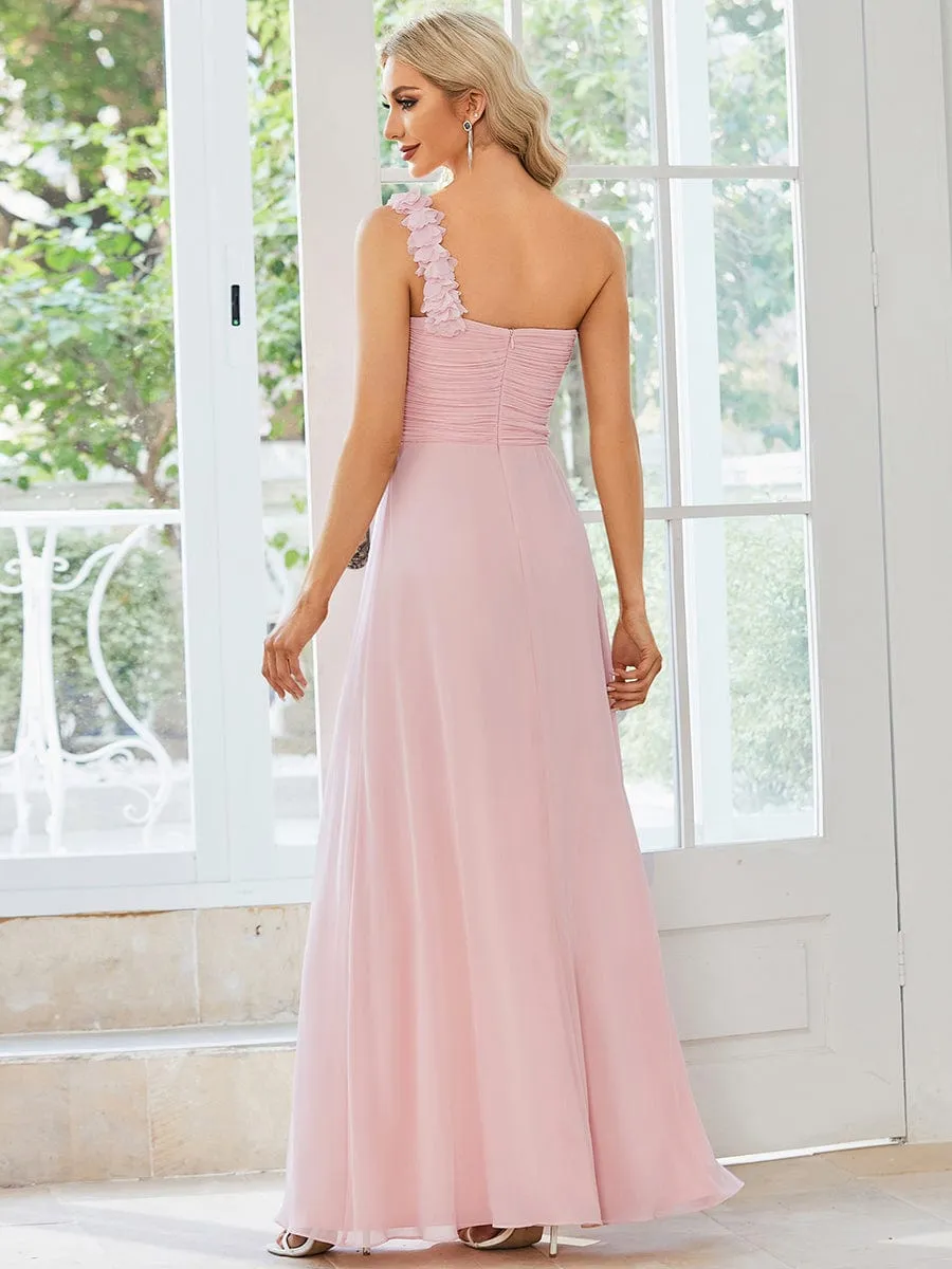 Top Picks Pink Bridesmaid Dresses