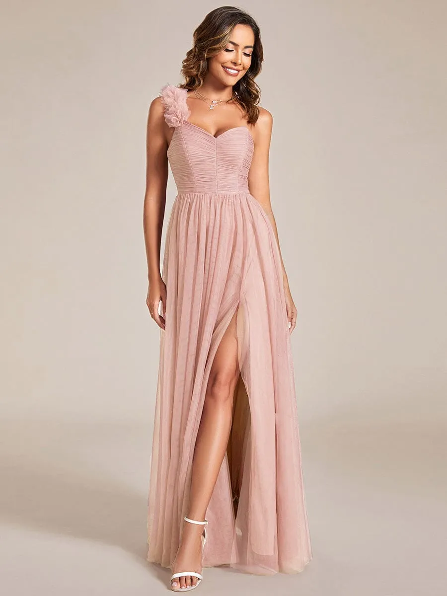 Top Picks Pink Bridesmaid Dresses