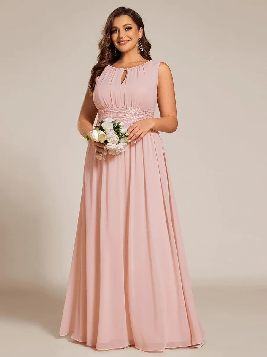 Top Picks Pink Bridesmaid Dresses