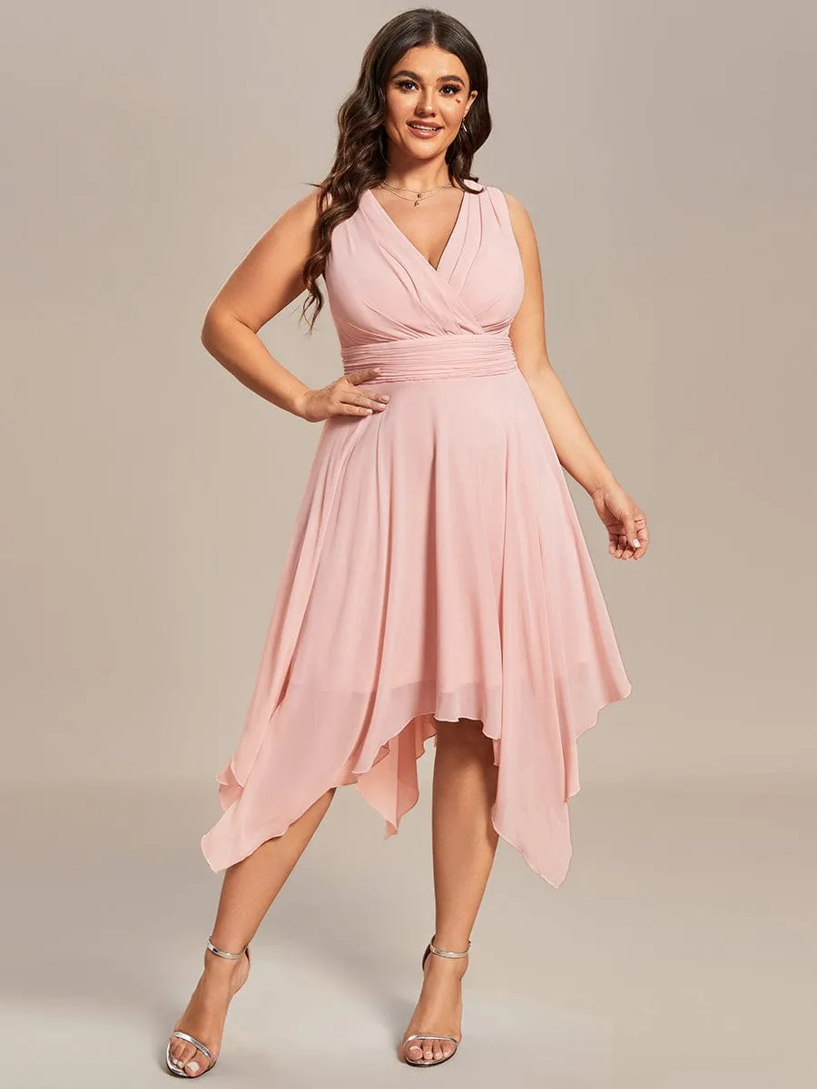 Top Picks Pink Bridesmaid Dresses
