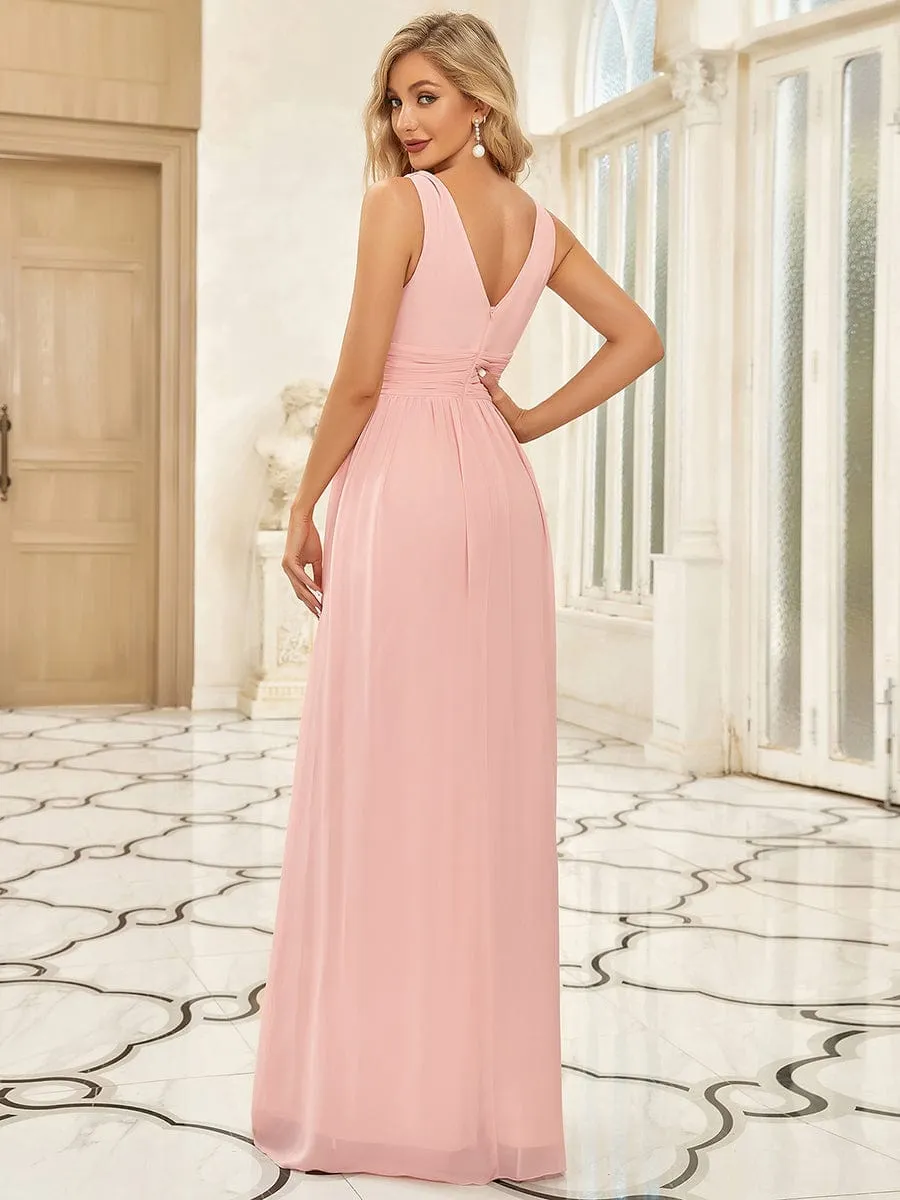 Top Picks Pink Bridesmaid Dresses