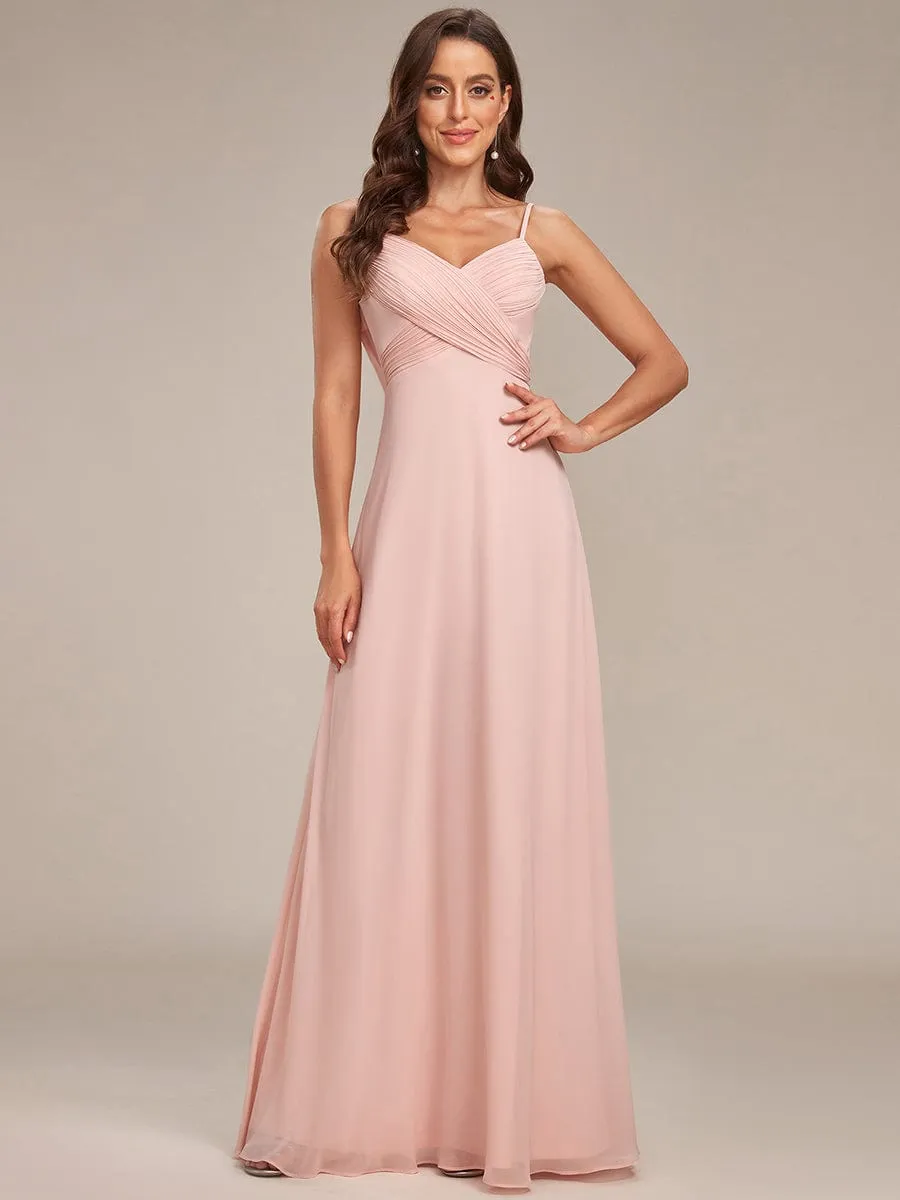 Top Picks Pink Bridesmaid Dresses