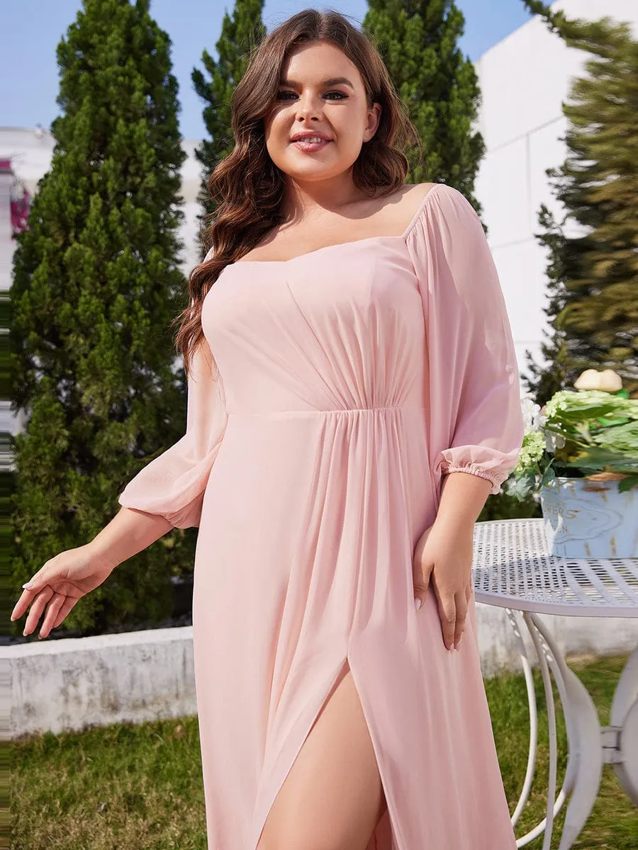 Top Picks Pink Bridesmaid Dresses