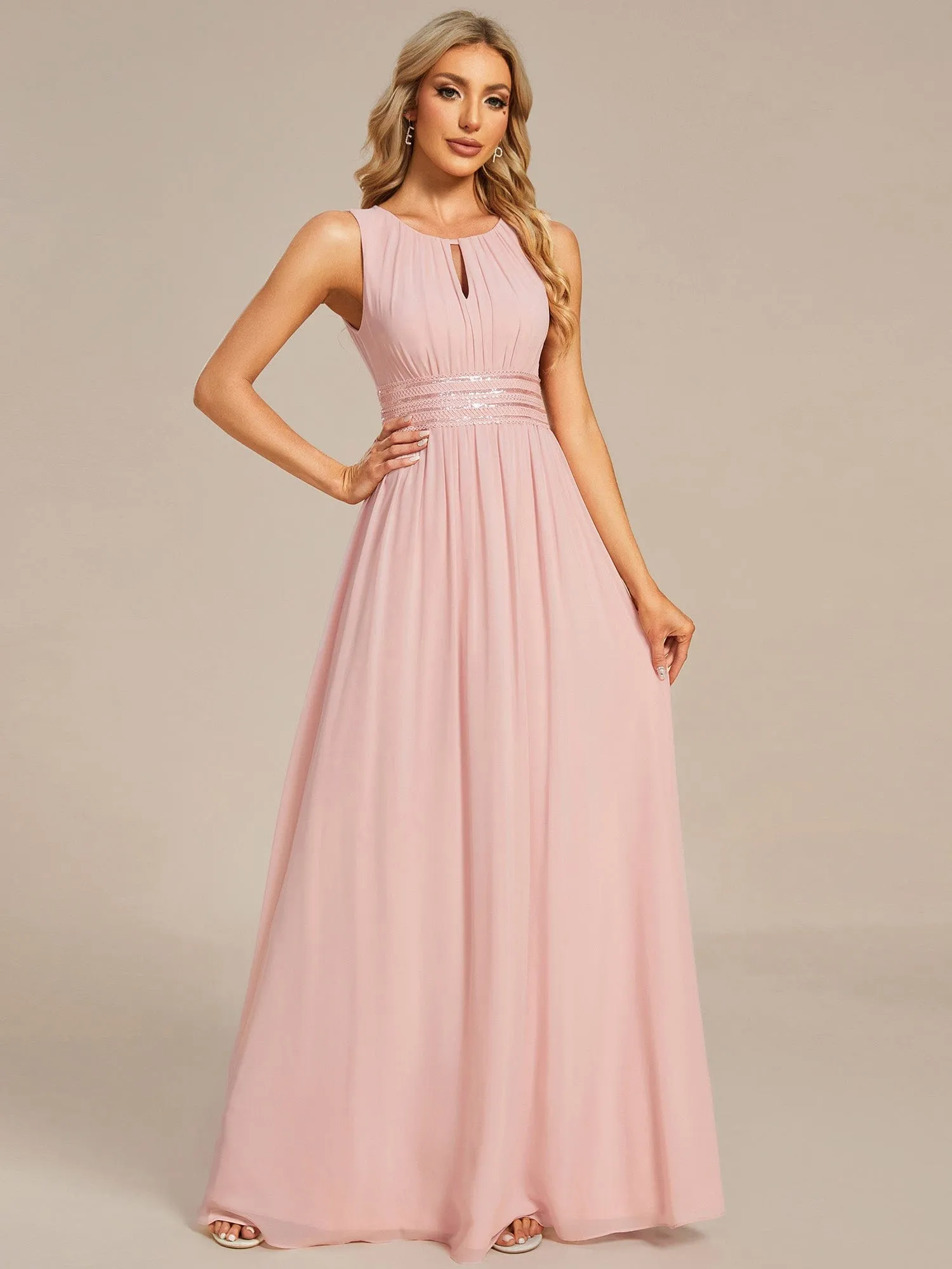 Top Picks Pink Bridesmaid Dresses