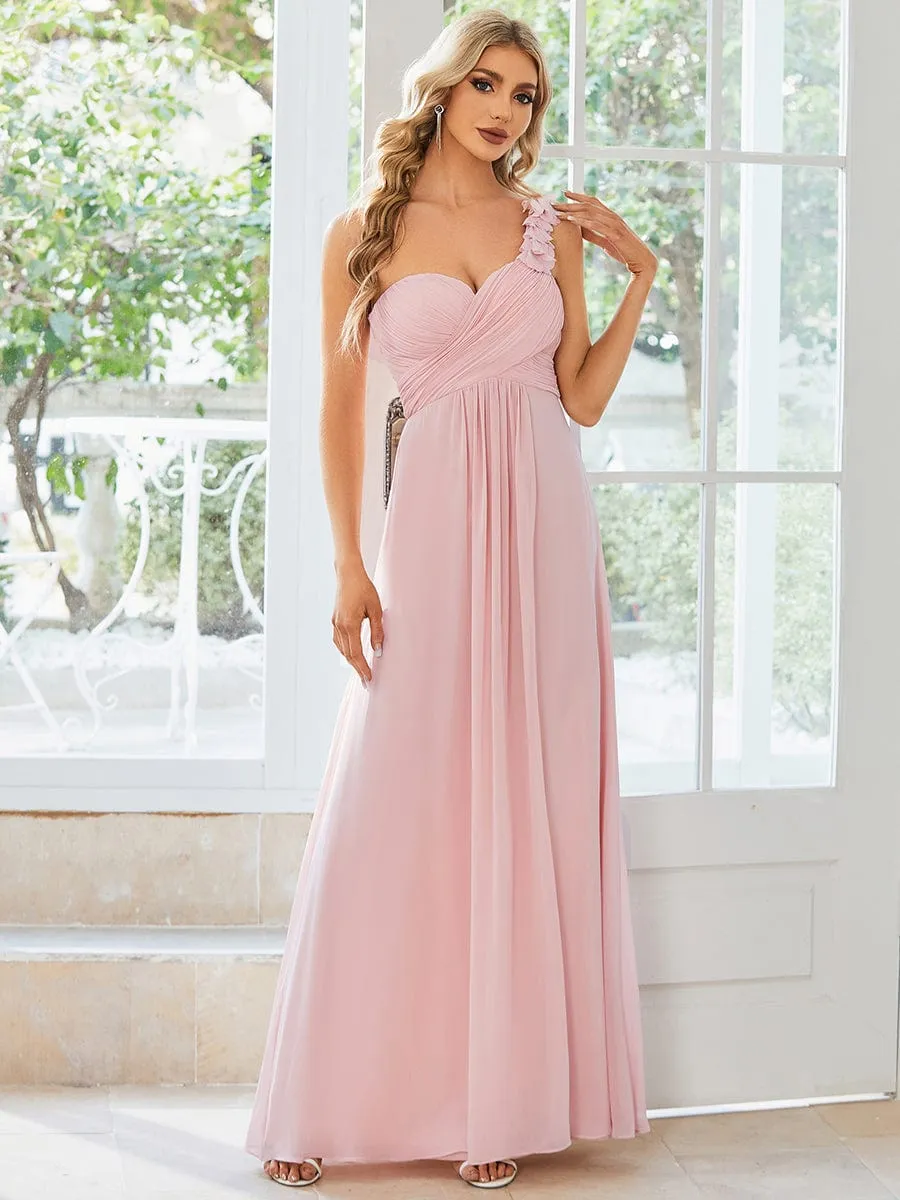 Top Picks Pink Bridesmaid Dresses