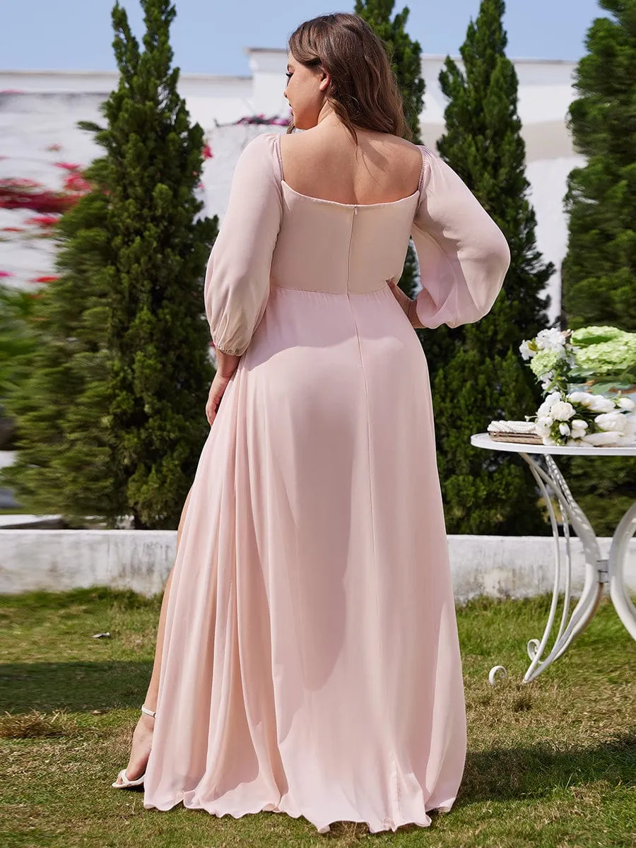 Top Picks Pink Bridesmaid Dresses