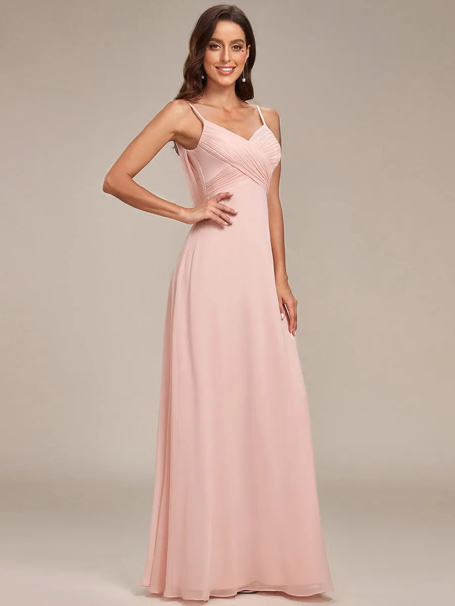 Top Picks Pink Bridesmaid Dresses