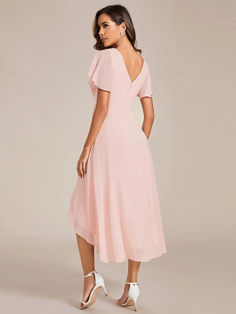 Top Picks Pink Bridesmaid Dresses