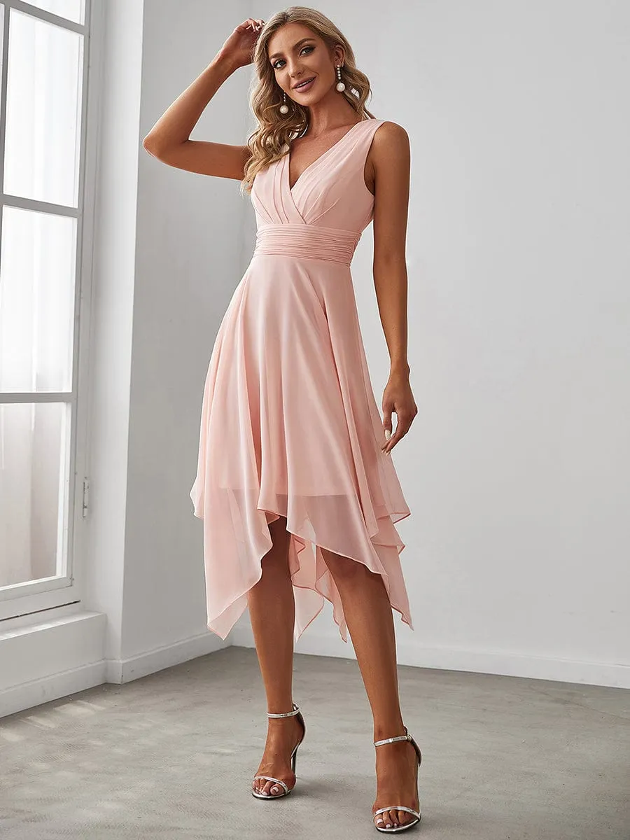 Top Picks Pink Bridesmaid Dresses