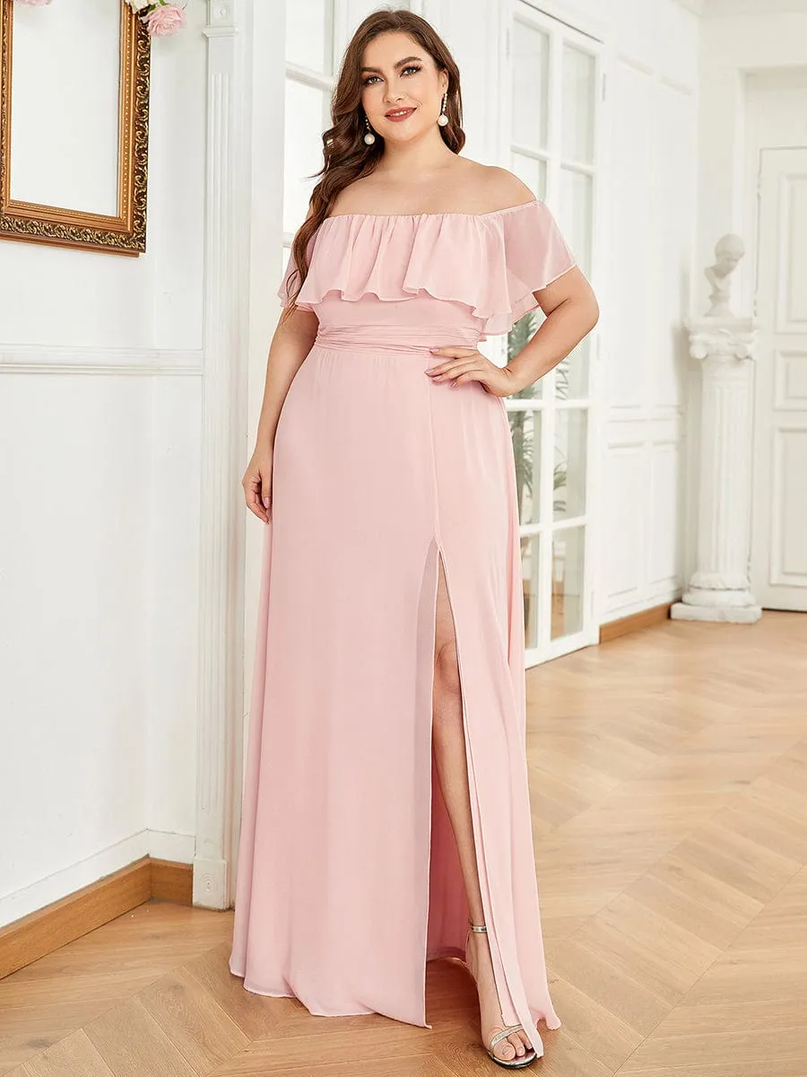 Top Picks Pink Bridesmaid Dresses