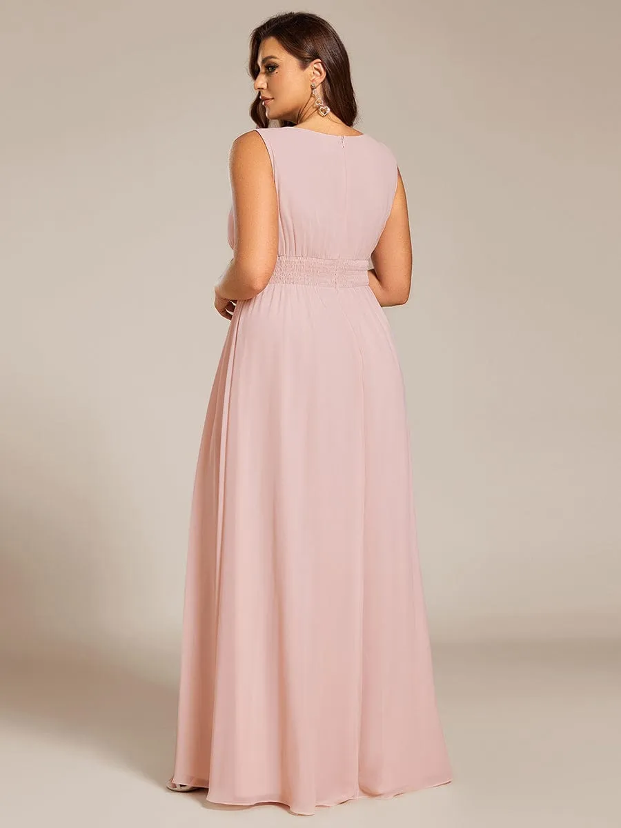 Top Picks Pink Bridesmaid Dresses