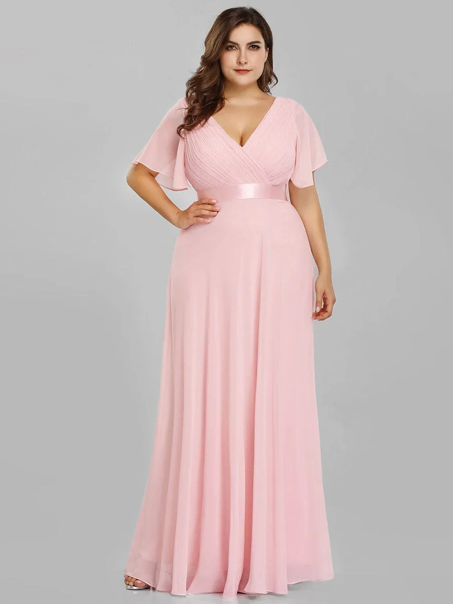 Top Picks Pink Bridesmaid Dresses