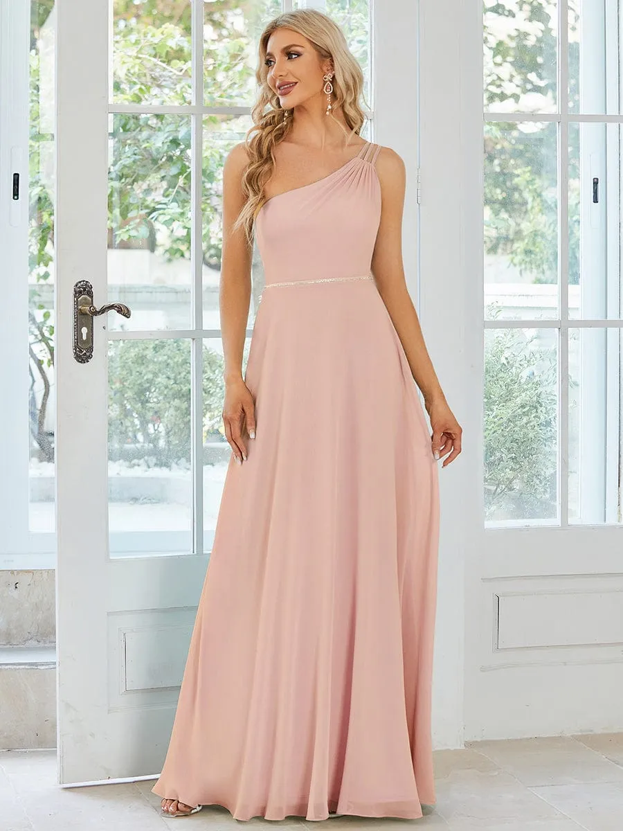 Top Picks Pink Bridesmaid Dresses