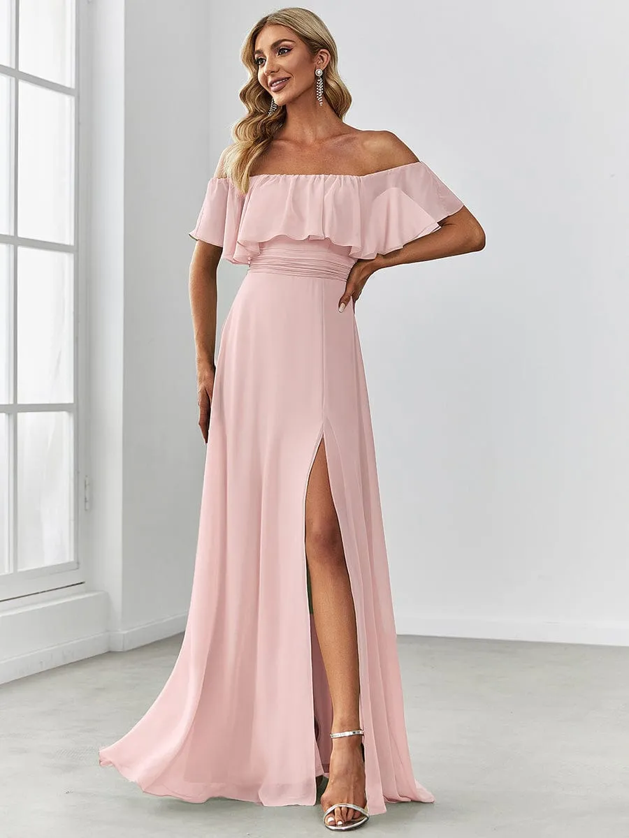 Top Picks Pink Bridesmaid Dresses