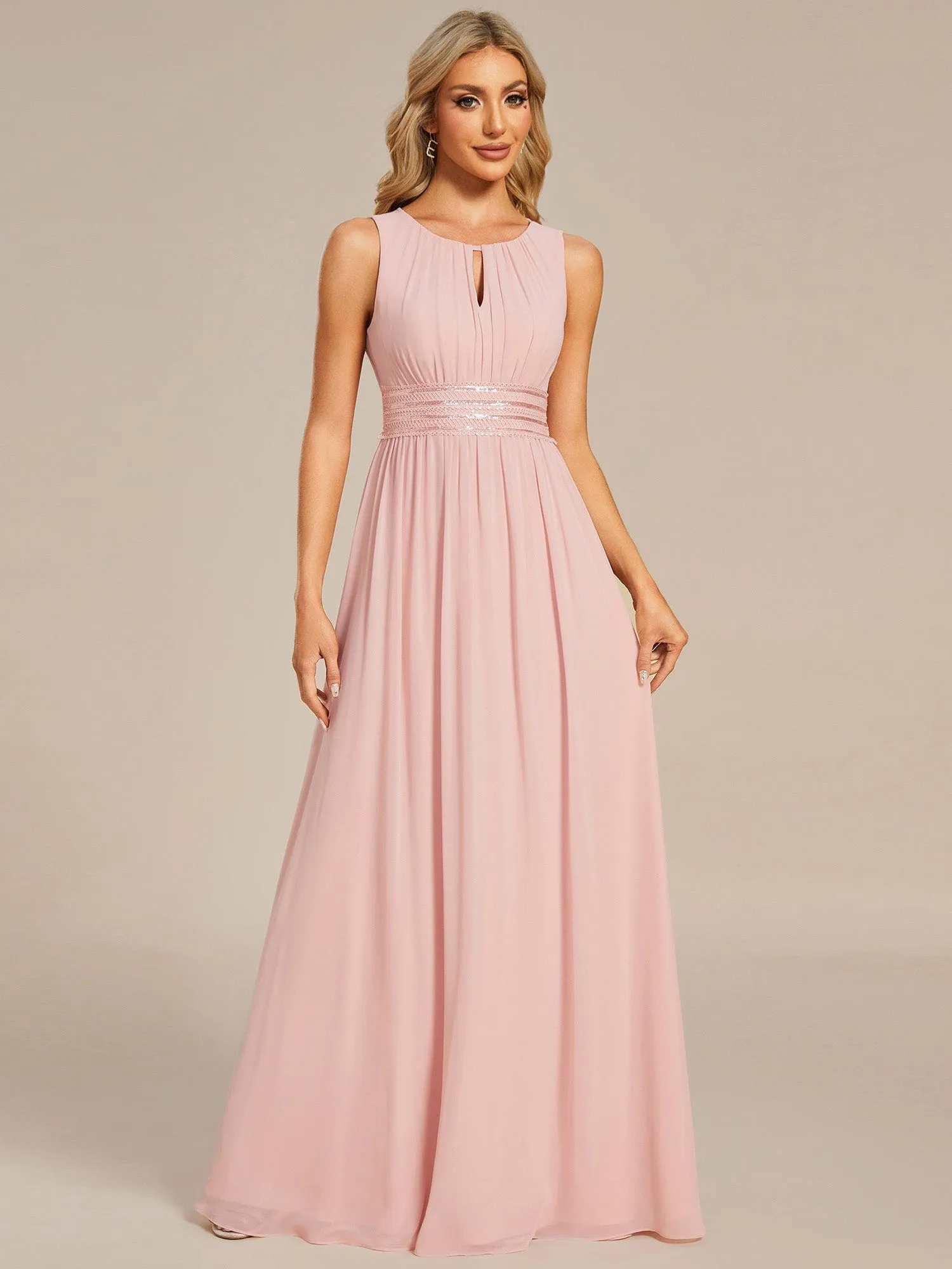 Top Picks Pink Bridesmaid Dresses