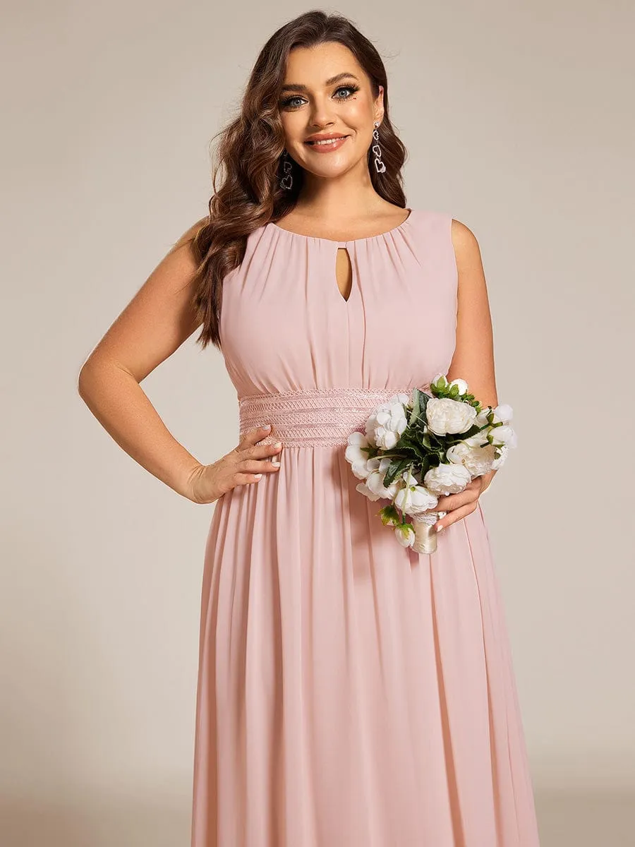 Top Picks Pink Bridesmaid Dresses