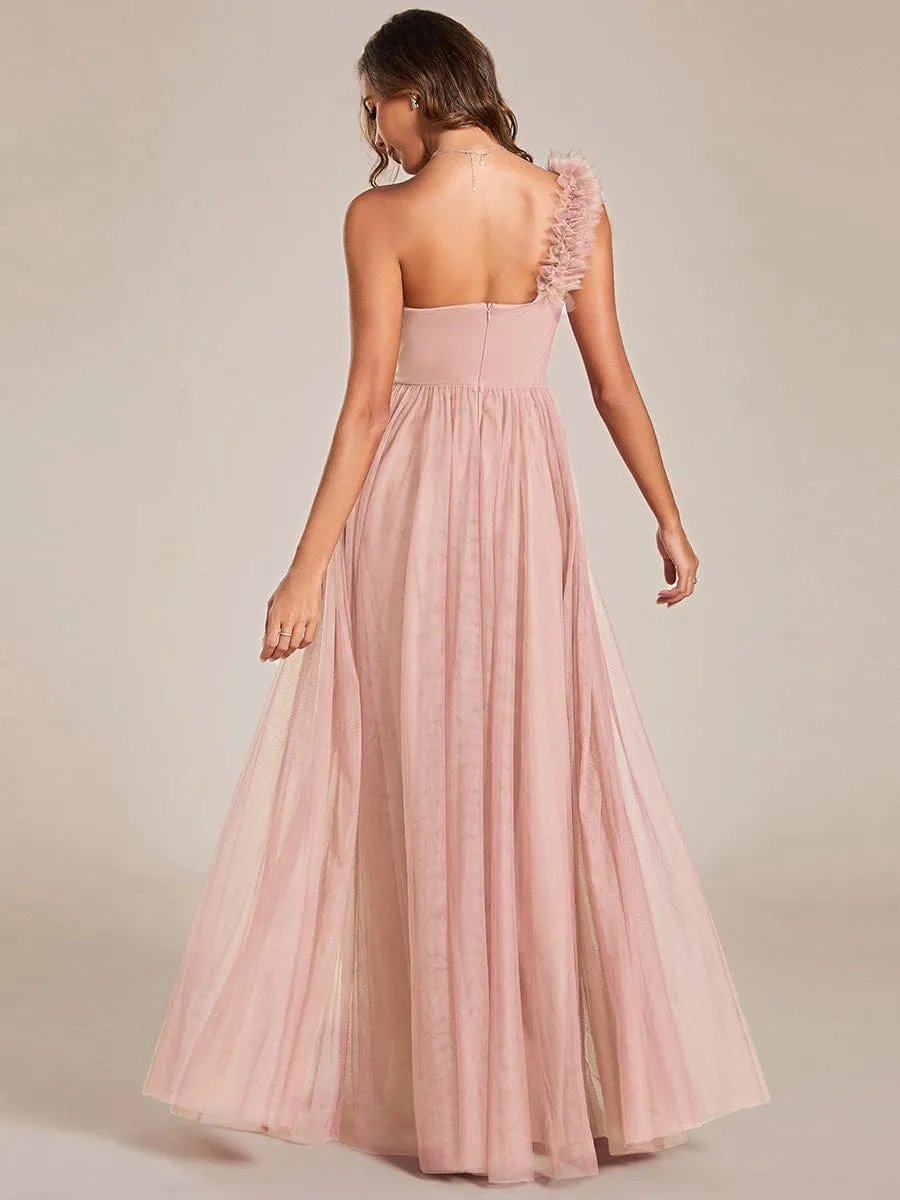 Top Picks Pink Bridesmaid Dresses
