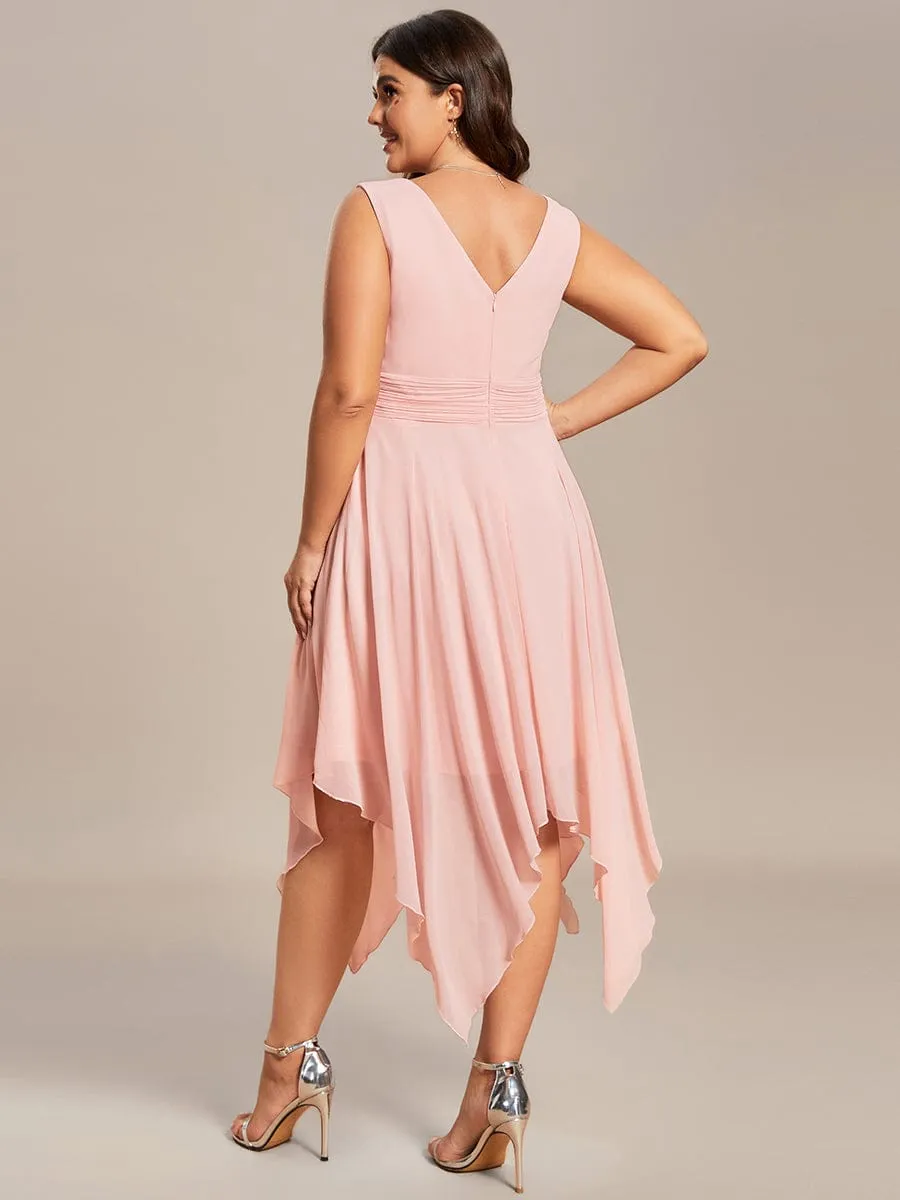 Top Picks Pink Bridesmaid Dresses