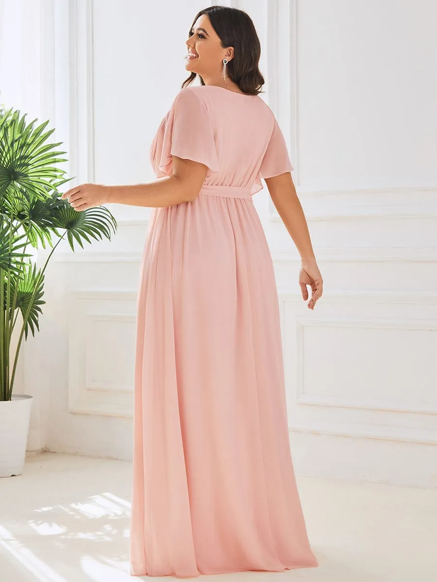 Top Picks Pink Bridesmaid Dresses