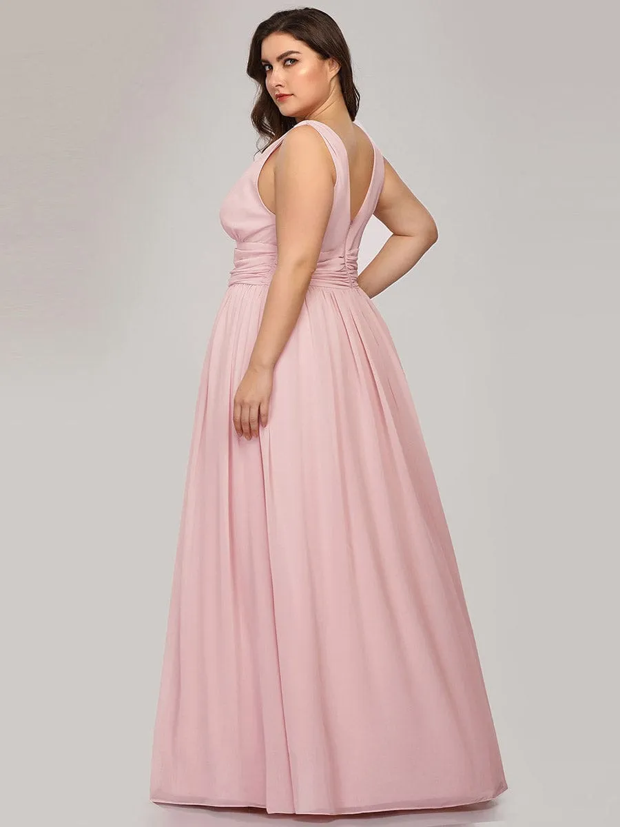 Top Picks Pink Bridesmaid Dresses
