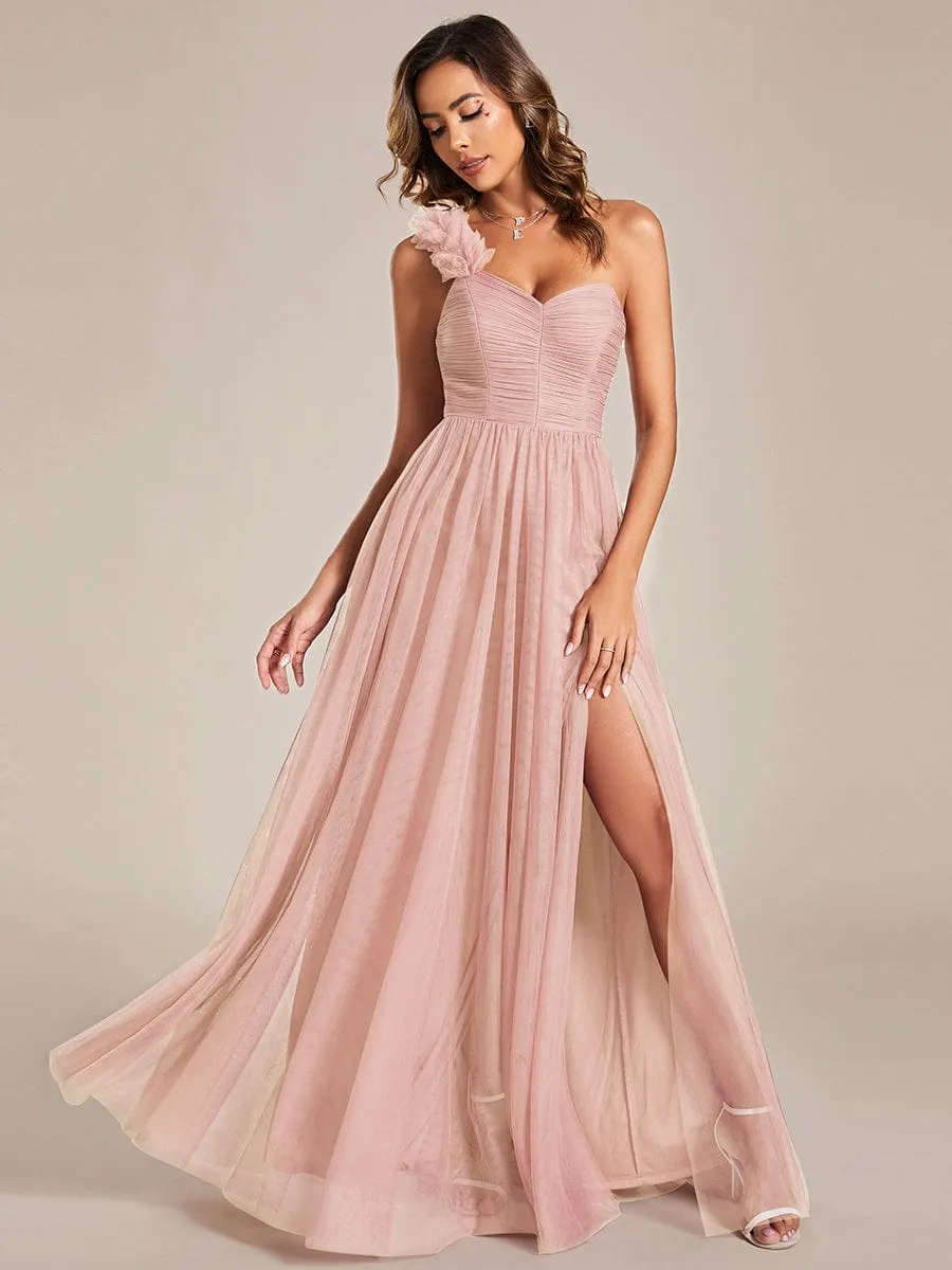 Top Picks Pink Bridesmaid Dresses