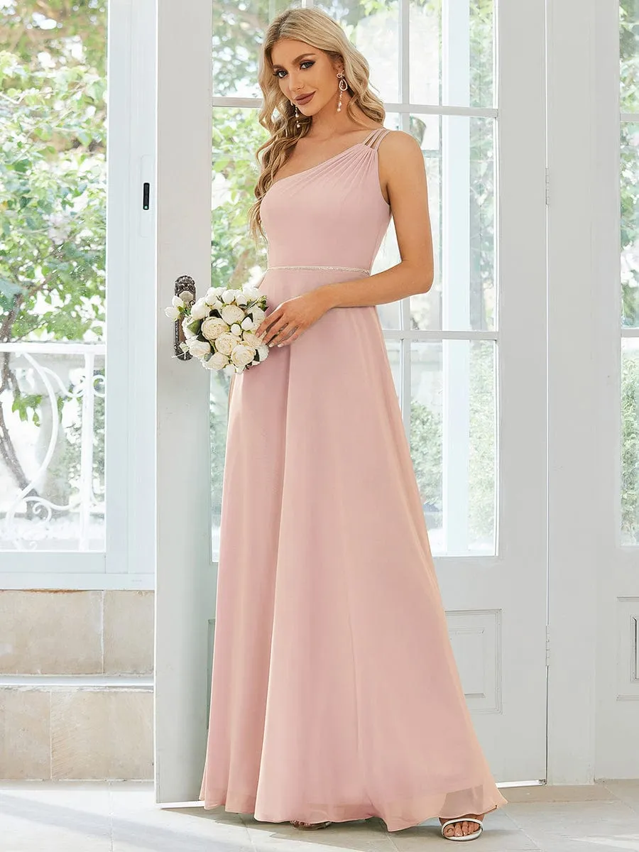 Top Picks Pink Bridesmaid Dresses