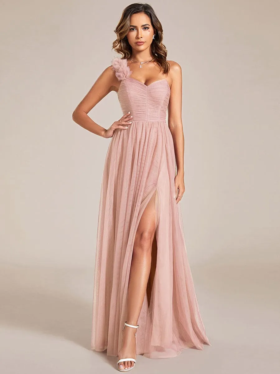 Top Picks Pink Bridesmaid Dresses