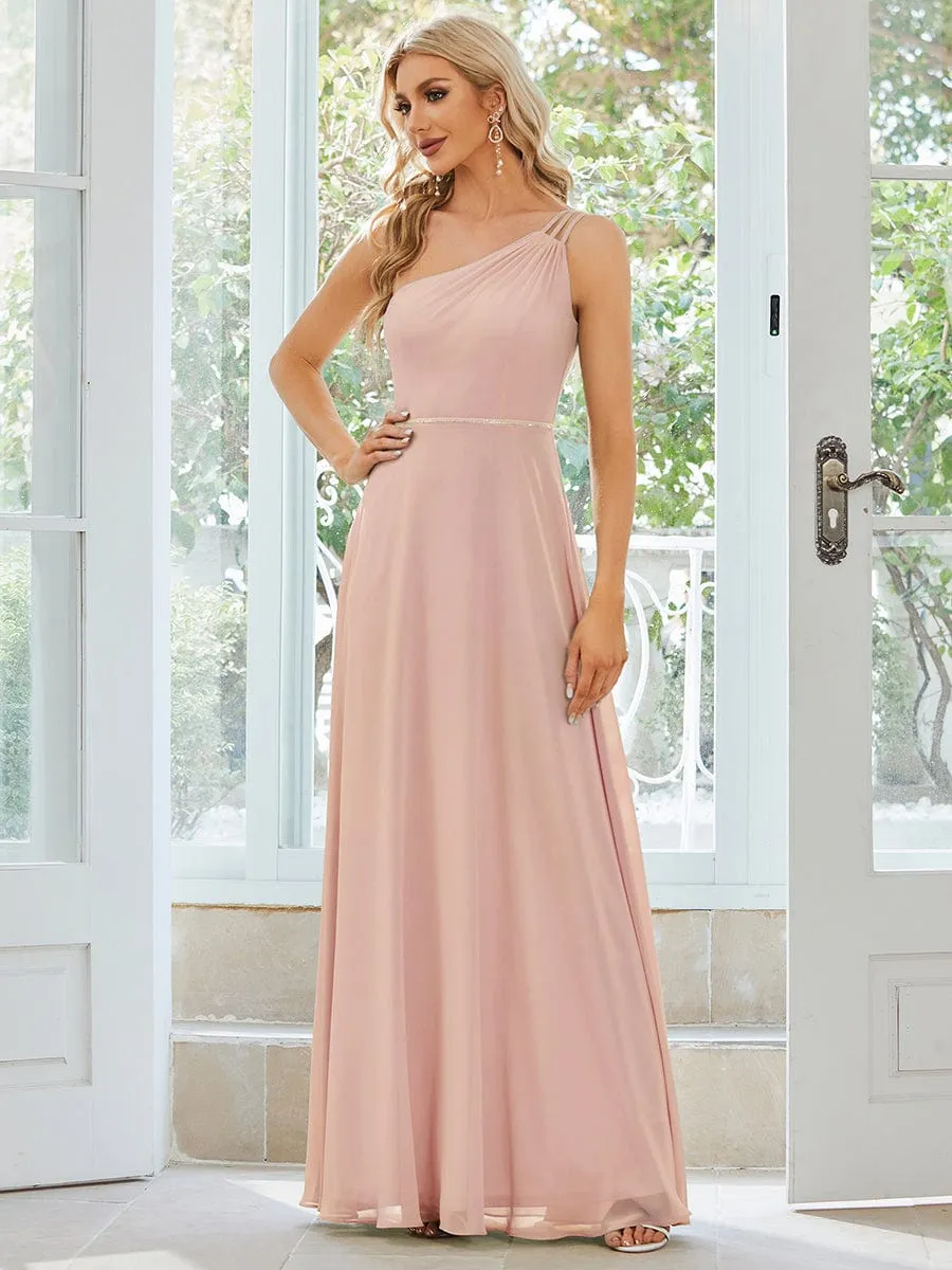 Top Picks Pink Bridesmaid Dresses