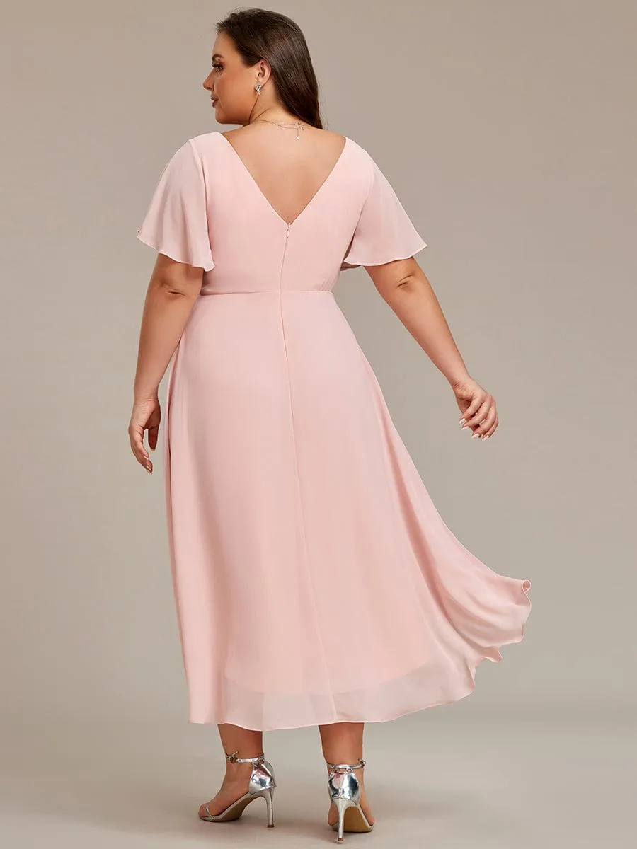 Top Picks Pink Bridesmaid Dresses