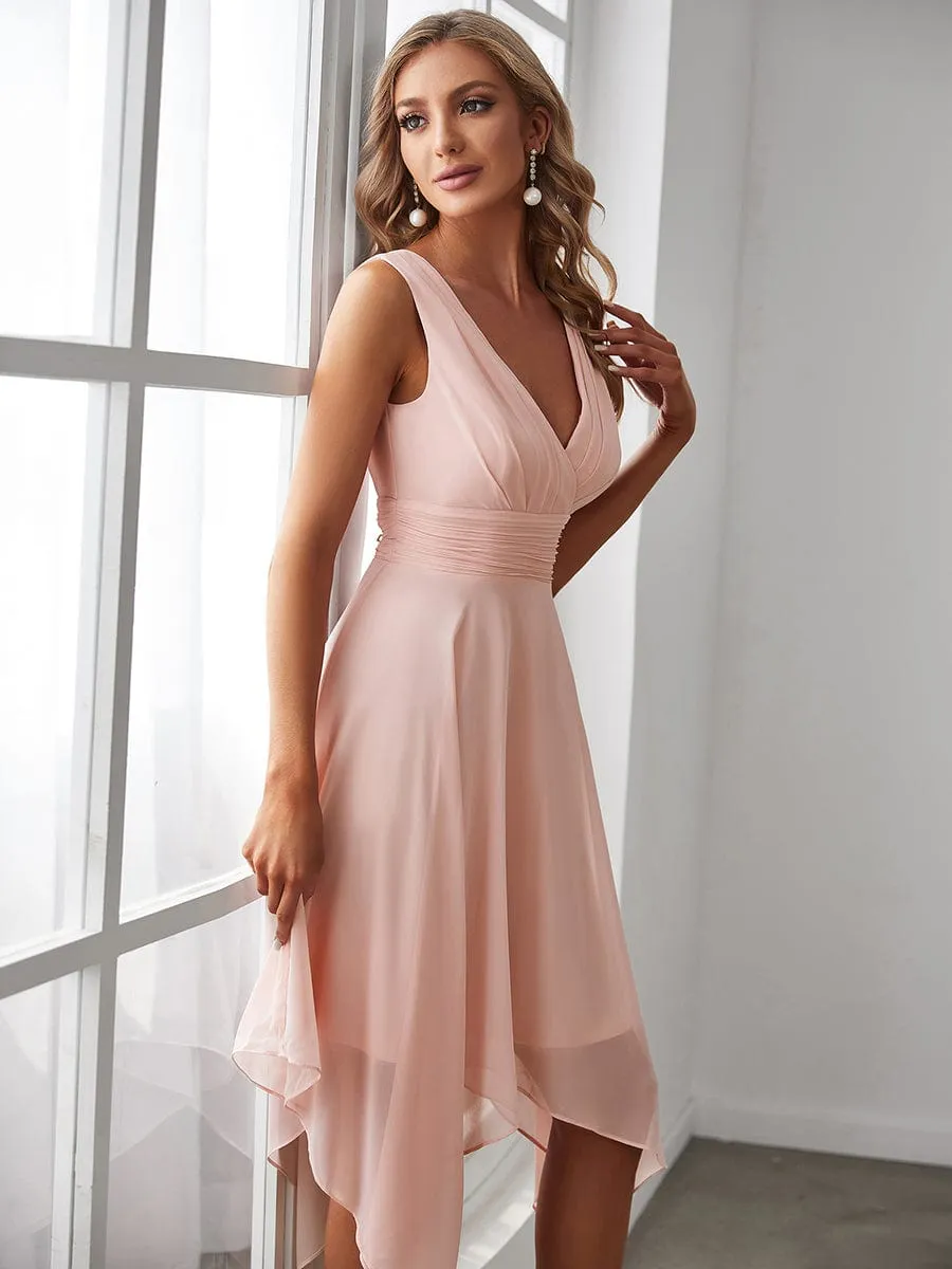 Top Picks Pink Bridesmaid Dresses