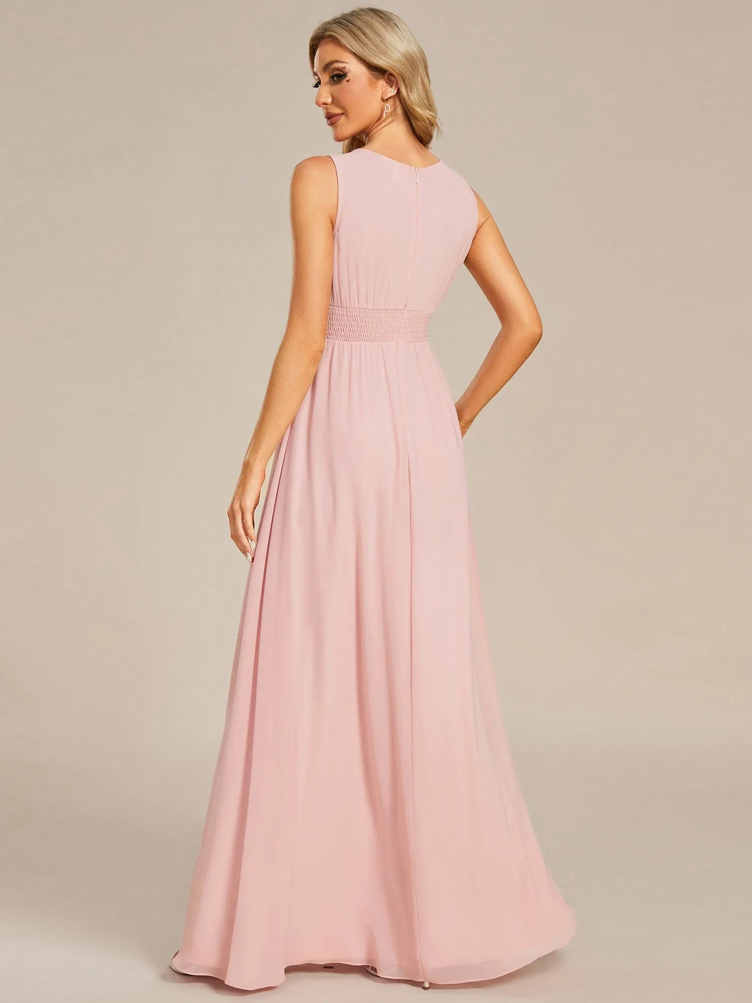 Top Picks Pink Bridesmaid Dresses
