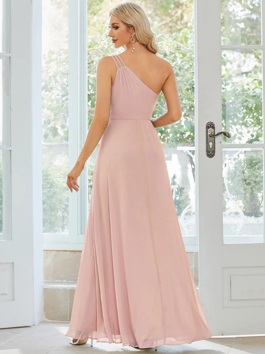 Top Picks Pink Bridesmaid Dresses
