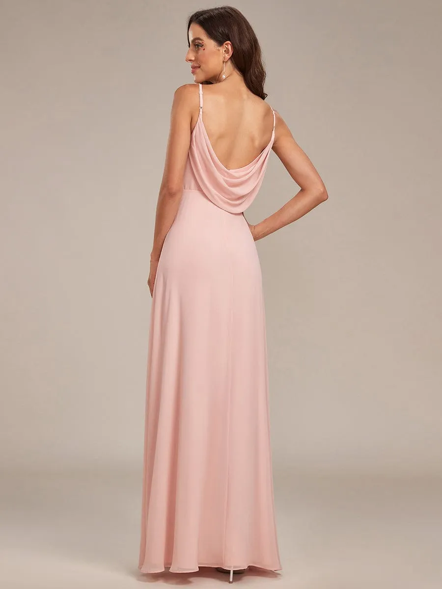 Top Picks Pink Bridesmaid Dresses