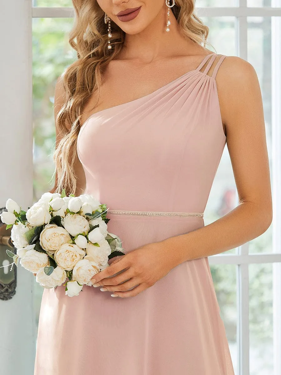 Top Picks Pink Bridesmaid Dresses