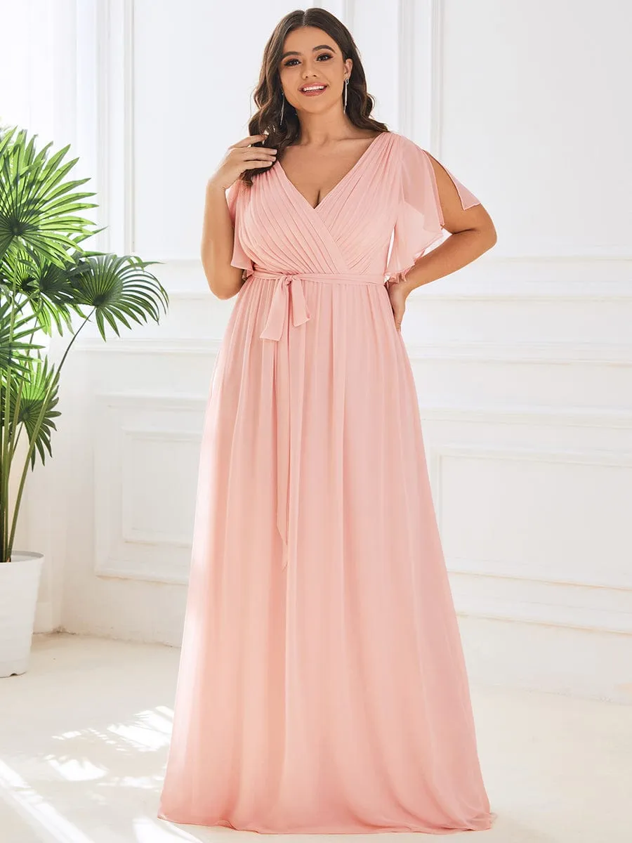 Top Picks Pink Bridesmaid Dresses