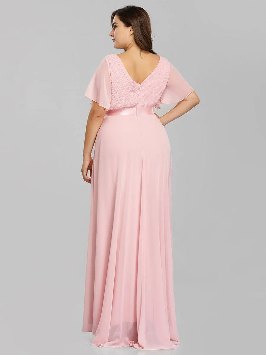 Top Picks Pink Bridesmaid Dresses