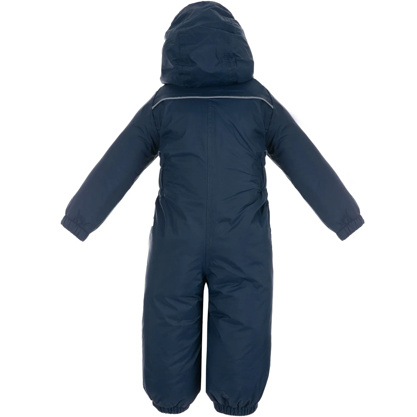 Trespass Kids Dripdrop Waterproof Rain Suit