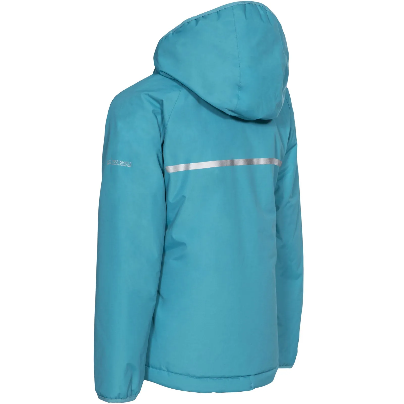 Trespass Kids Shasta Waterproof Padded Jacket