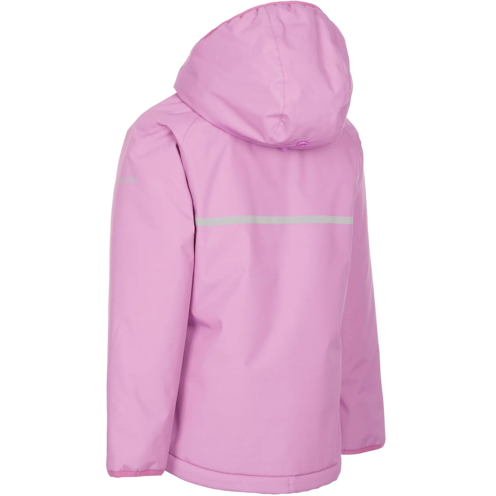 Trespass Kids Shasta Waterproof Padded Jacket