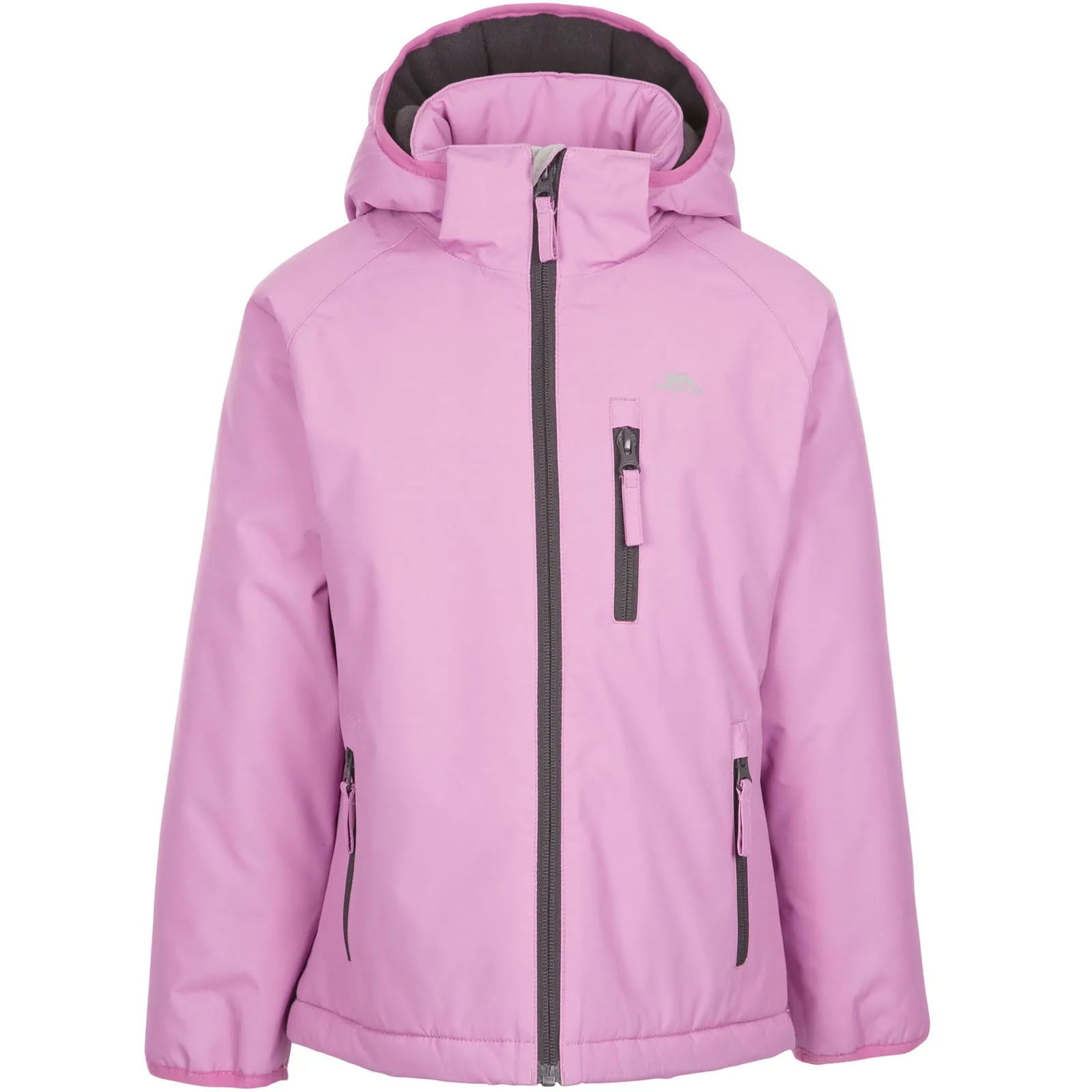 Trespass Kids Shasta Waterproof Padded Jacket