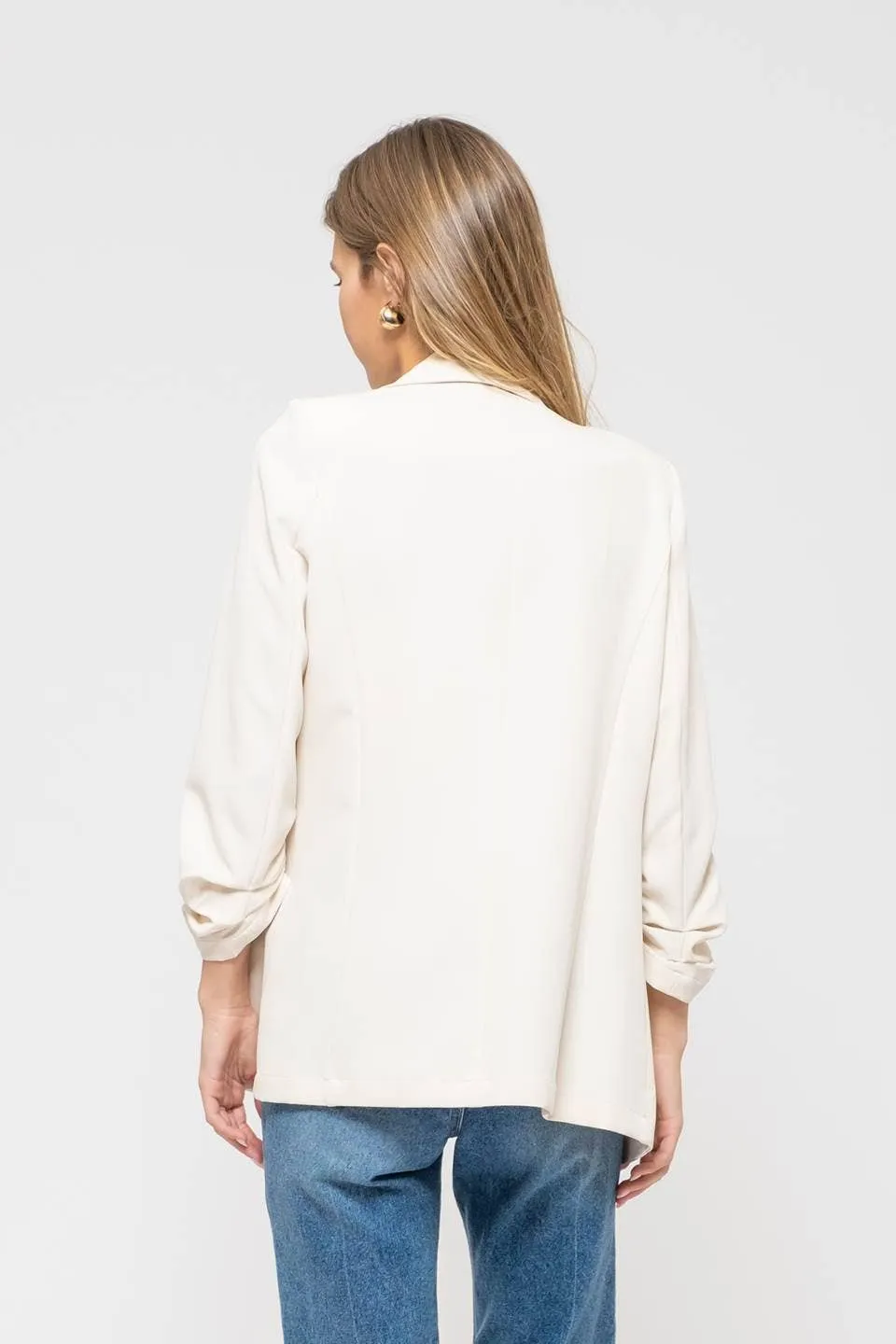 Up Town Blazer