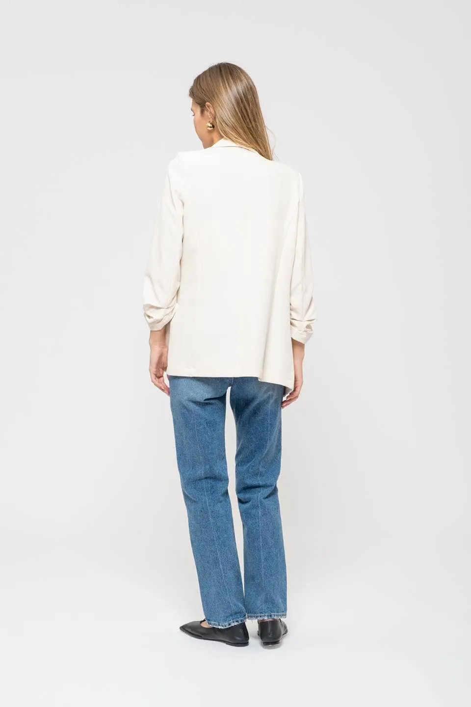 Up Town Blazer