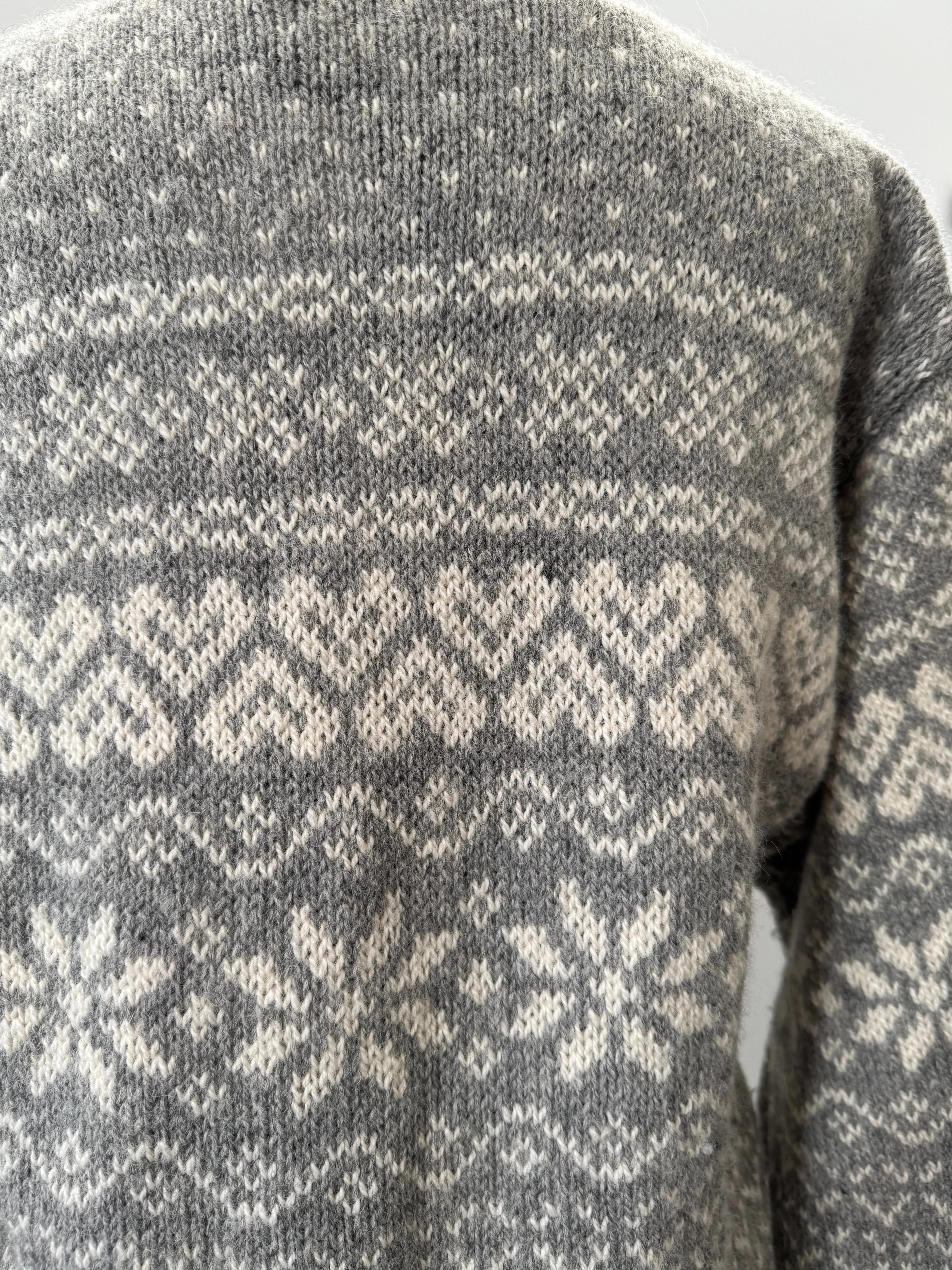 Vintage L.L Bean cardigan outerwear