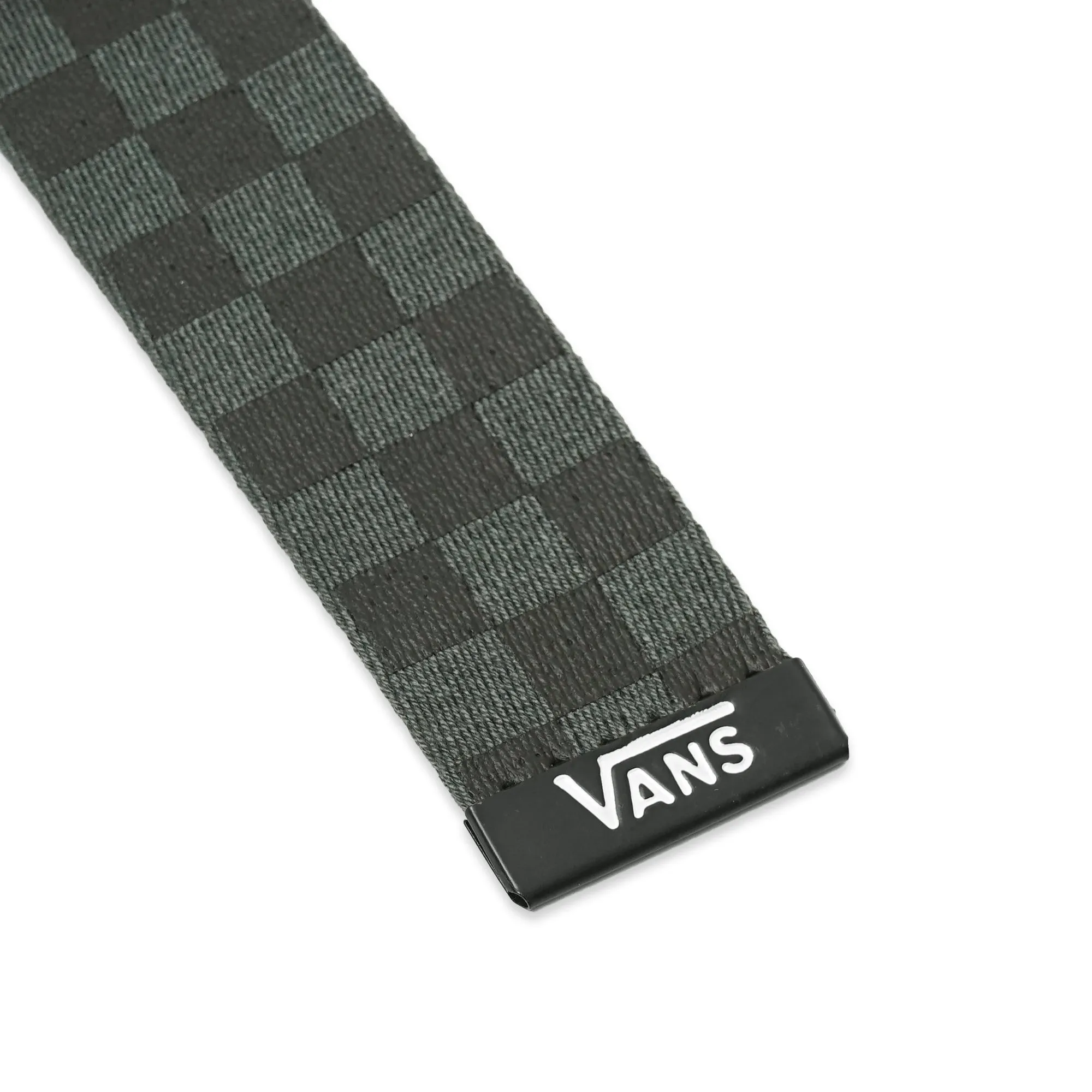VNS Deppster Checkerboard Webbing Belt