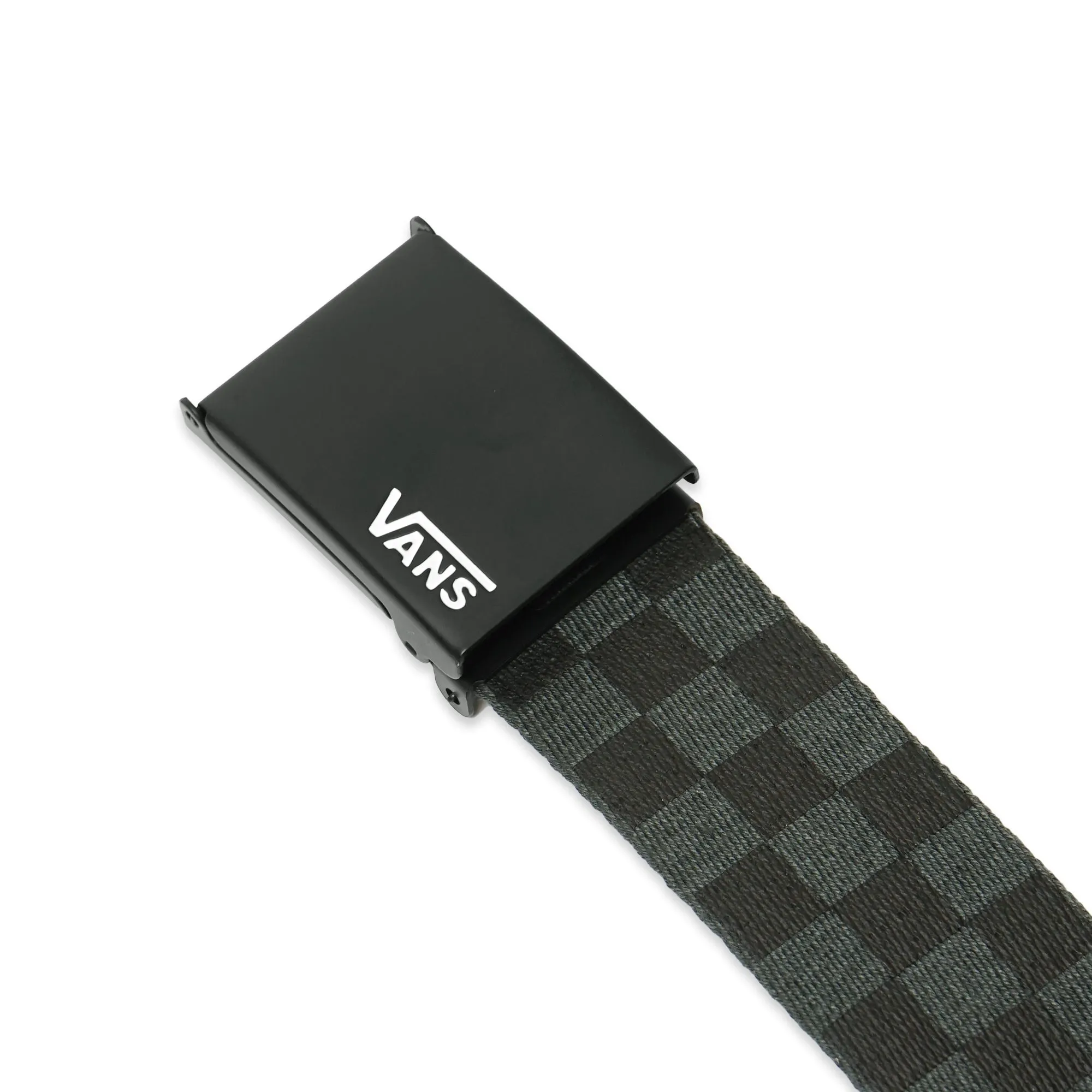 VNS Deppster Checkerboard Webbing Belt