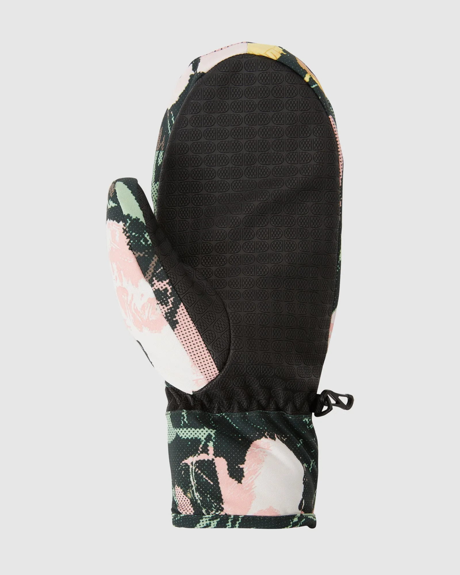 Womens Andy Warhol Franchise Mitten